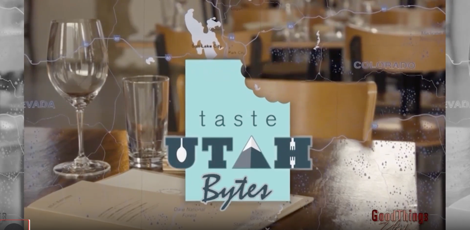 Amboseli Foods - Taste of Utah - ABC4 Good Things Utah