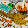 USimplySeason Dukkah Spice Blend - 4.8oz of Nutty Egyptian Magic