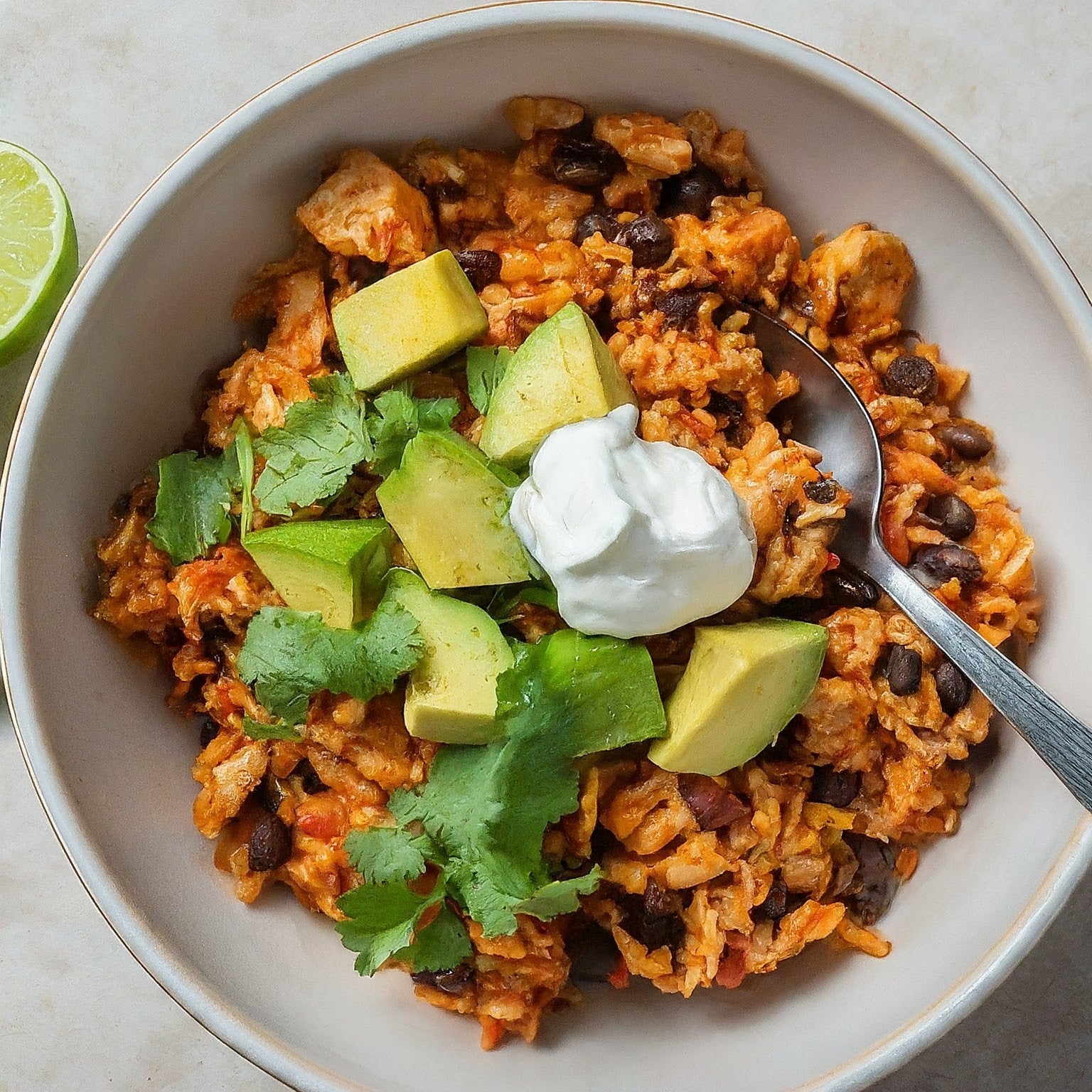 Spice Up Your Weeknight Routine with a Taste of the Yucatan