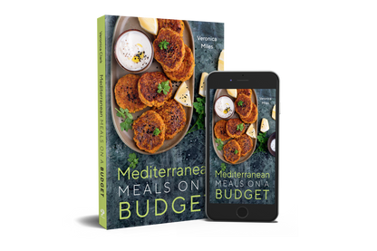 Mediterranean Meals on a Budget