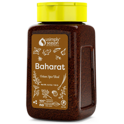Baharat Spice - USimplySeason
