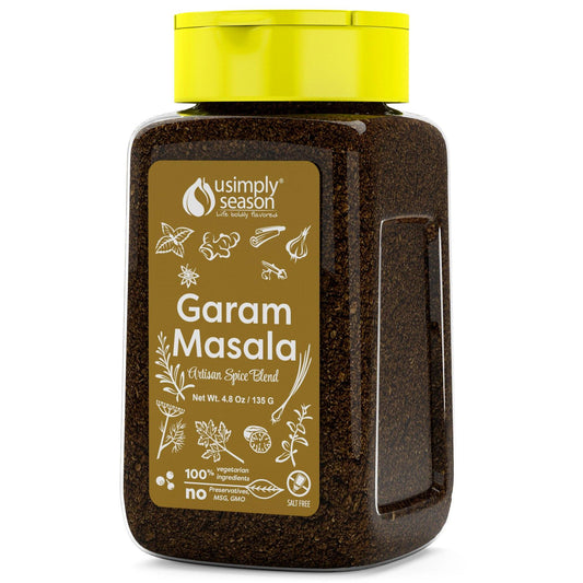 Garam Masala - USimplySeason