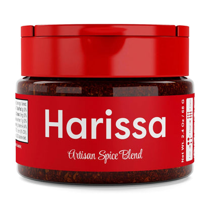 Harissa Spice - USimplySeason