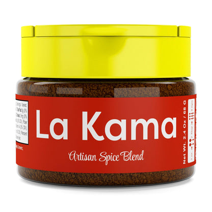 La Kama - USimplySeason