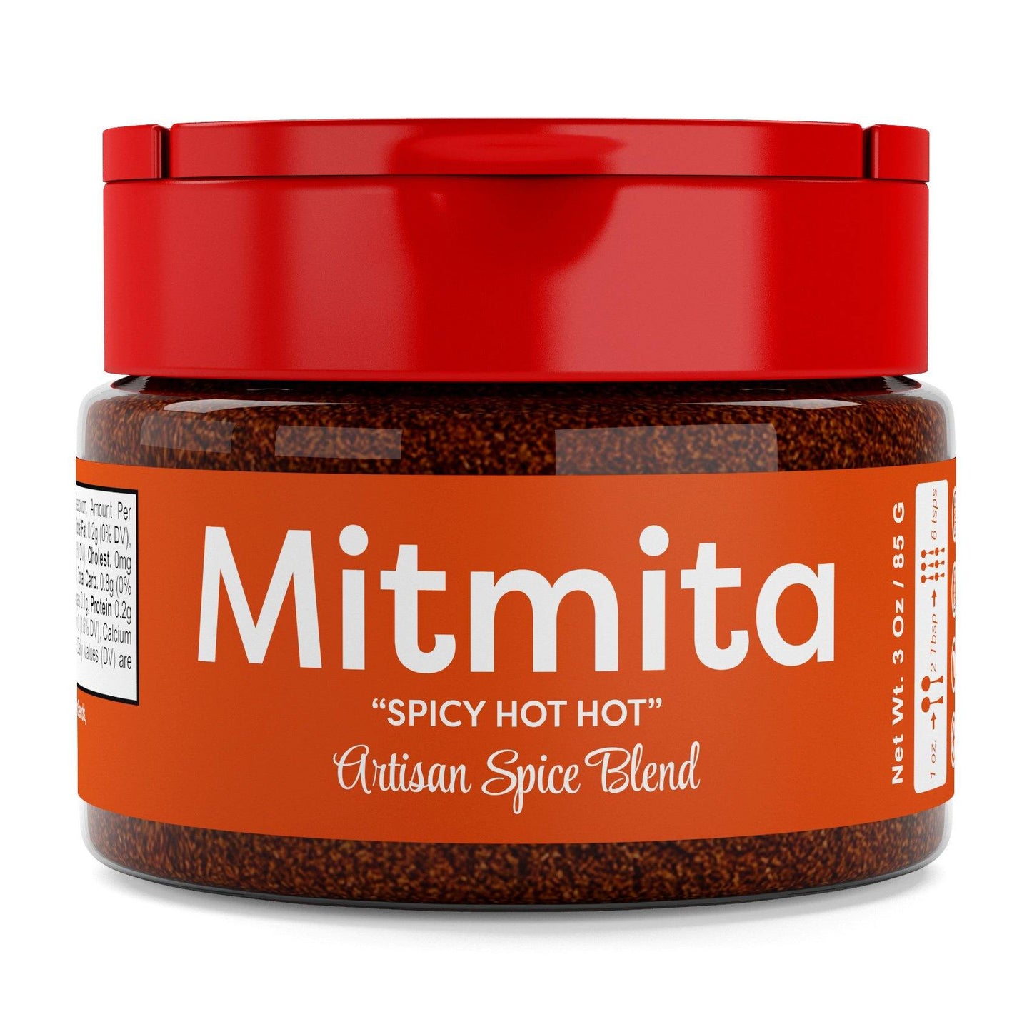 Mitmita Spice - USimplySeason