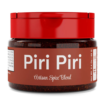 Piri Piri Spice - USimplySeason