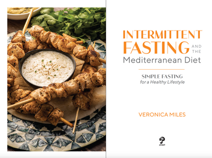 Intermittent Fasting Mediterranean Diet