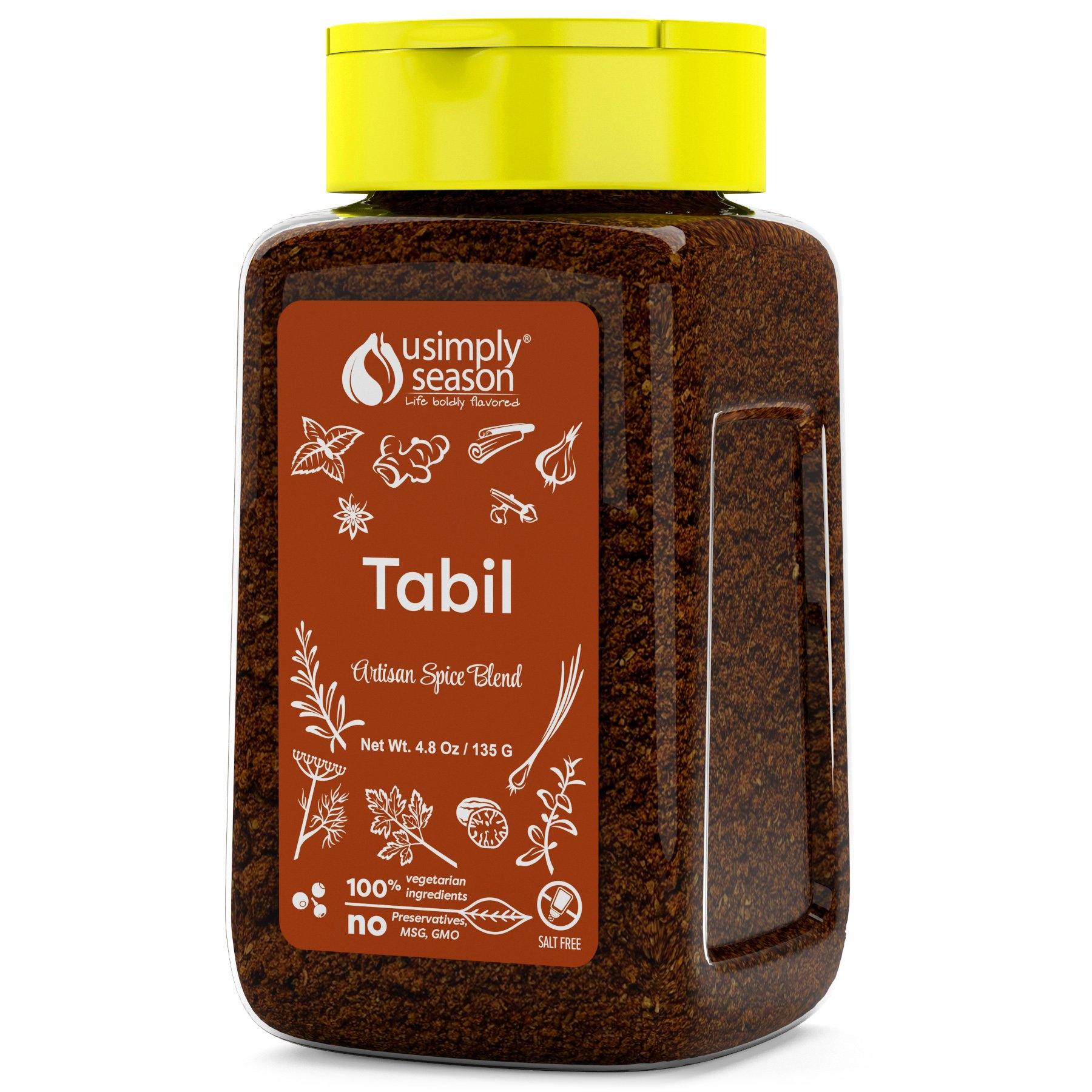 Tabil Spice Seasoning - USimplySeason