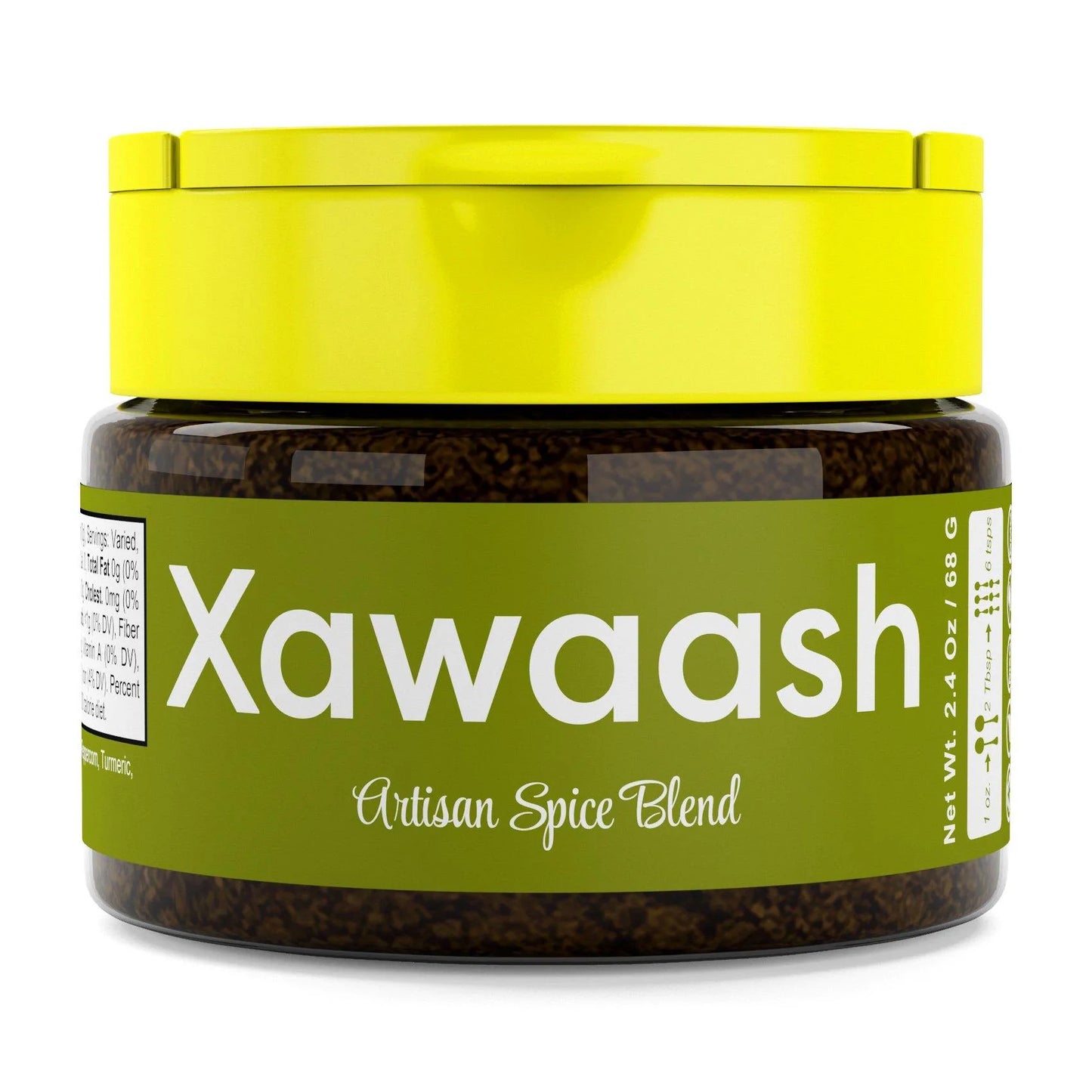 Xawaash Spice - USimplySeason