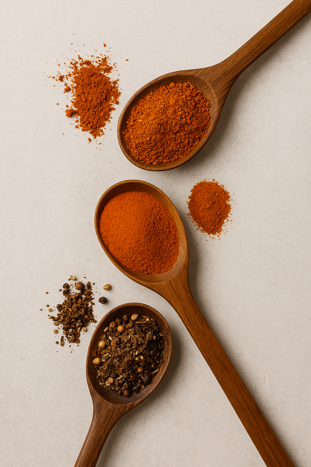 Beyond the Bun: Chinese Five Spice Sauces & Marinades